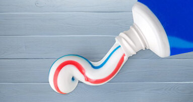 Zahnpasta sorgt für Kick in der Früh