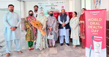 KMU launches first dental clinic at Islamabad campus