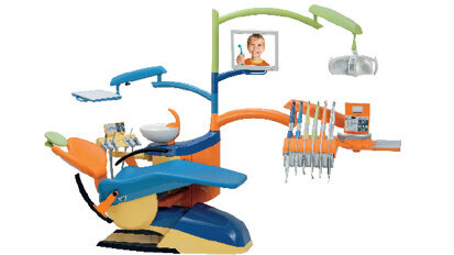 45 rokov výroby stomatologických súprav na Slovensku