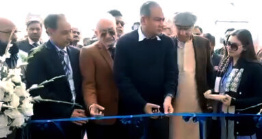 Punjab CM inaugurates Dr Fatima Jinnah Institute of Dental Sciences