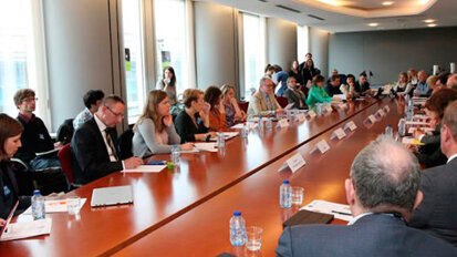 Giornata europea della salute orale per una maggior sensibilizzazione sul cancro della bocca