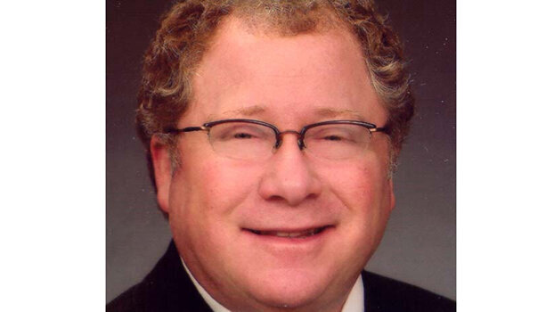 American Association of Endodontists names Glickman president