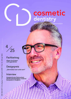 cosmetic dentistry Germany No. 4, 2025 cosmetic dentistry Germany No. 4, 2025