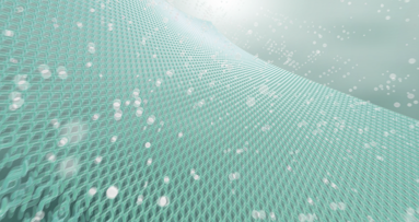 Curodont Repair Fluoride Plus “opens up a whole different dimension of how to treat dental caries”