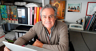 A Bari Odontoiatra, Odontotecnico e Igienista Dentale per una collaborazione vincente in odontoiatria estetica