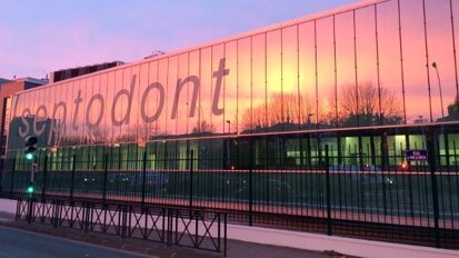 Investindo no crescimento: Septodont constrói novas instalações de produção