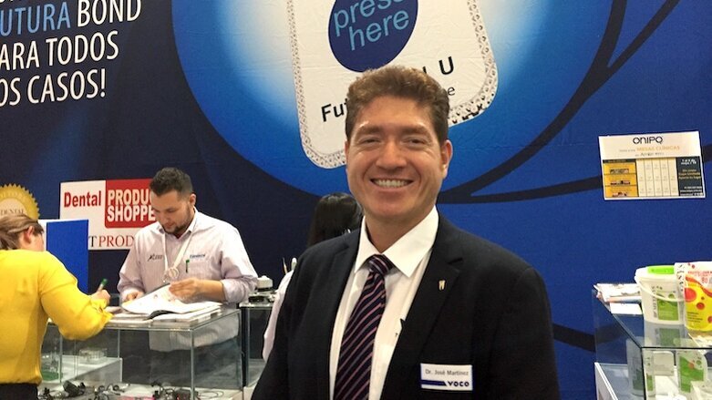 El único adhesivo del mundo en dosis individual