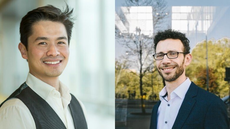 “Gezond tandvlees is het fundament”