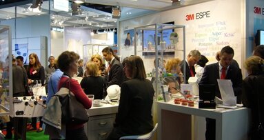 Messeerfolg verzeichnet