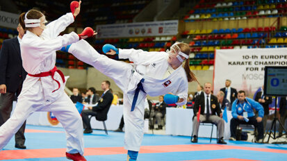 Pratique d’un sport égal protection des dents