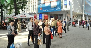 CEDE 2009 – tradycja i sukces!