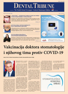 DT Serbia and Montenegro No. 1, 2021