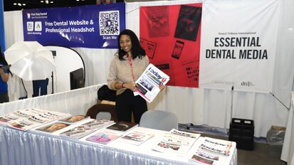 Gran participación en el Congreso Dental de Nueva York