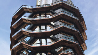 Your new and improved guide to New York City