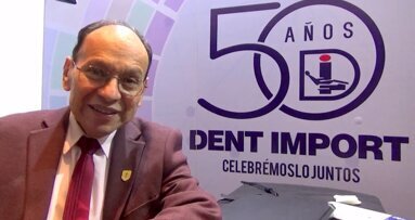 Toda una vida dedicada a la odontología