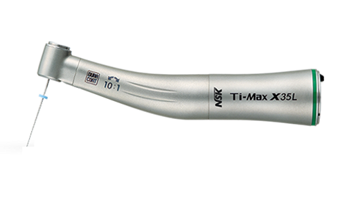 Endodontic Contra-angles