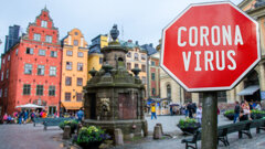 SARS-CoV-2 pandemic reshaped oral care inequities in Sweden—study