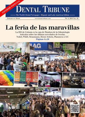 DT Latin America No. 4, 2019 DT Latin America No. 4, 2019