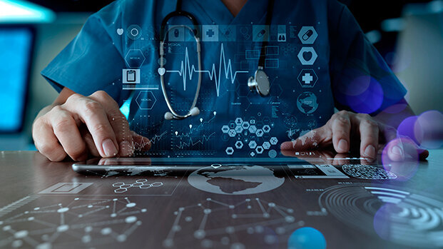 Ricerca sulle competenze digitali in Sanità: tutti i medici chiamati a partecipare