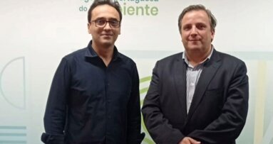 SMD reuniu com Agência Portuguesa do Ambiente