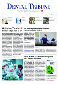 DT Netherlands No. 3, 2025