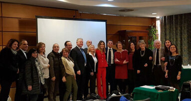 Igienisti dentali ed altre professioni sanitarie insieme a Roma per analizzare il ddl Lorenzin