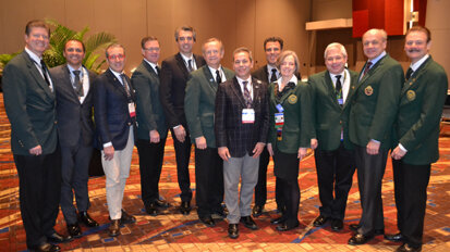 AIO e UNIDI insieme nel Meetaly di Chicago  per promuovere l'Italia nel mondo