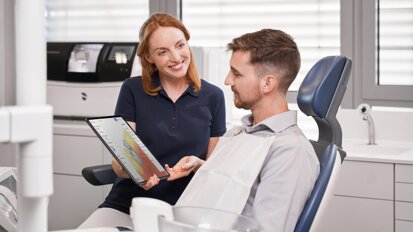 Getting started with CEREC: Cloud workflow made simple