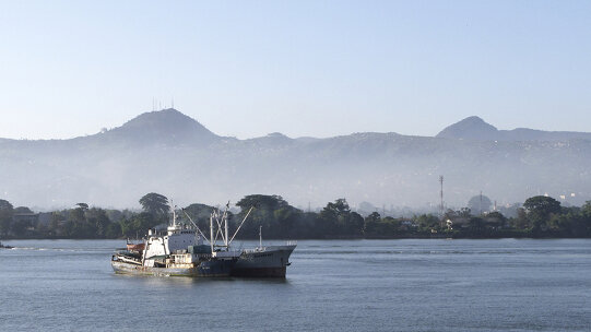 Schweizer Zahnarzt engagiert sich in Sierra Leone