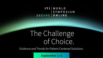 ITI World Symposium 202ONE
