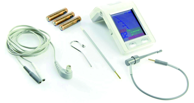 The rationale and use of electronic apex locators
