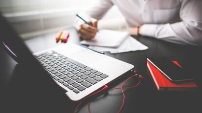 E-learning even effectief als traditionele nascholing