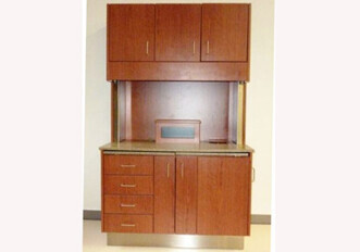 Workstation Combines Unparalleled Design and Quality