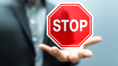 Schaden im TSVG eindämmen: Großinvestoren stoppen! Schaden im TSVG eindämmen: Großinvestoren stoppen!