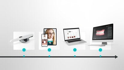 ClearCorrect launches updates to its empowering digital workflow