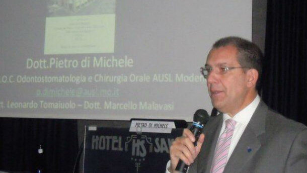 Parte da Modena la campagna nazionale per il trattamento dei traumi oro facciali