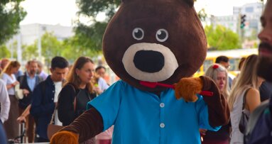 World Oral Health Day enters new campaign cycle