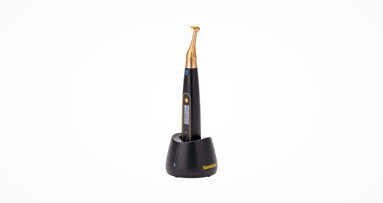 Directa’s new cordless Sendoline Endo Motor provides maximum freedom