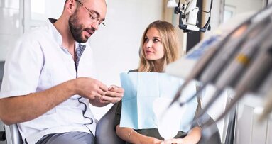 Stavite vlastiti pečat na svoju ordinaciju