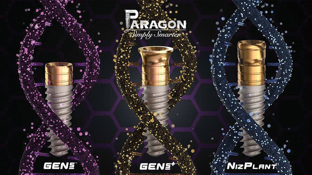 Controversies in implant dentistry — hybrid implant surfaces