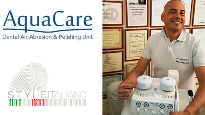 “Mi sono innamorato”