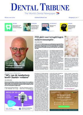 DT Netherlands No. 7, 2023 DT Netherlands No. 7, 2023