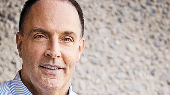 Former IT executive replaces retired Vident CEO