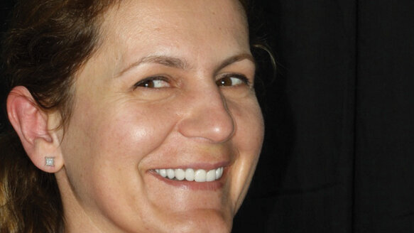 Strength, esthetics drive selection of restorative material in unusual case