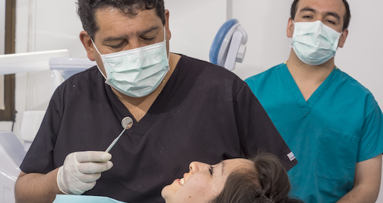 Elmer Mollinedo apuesta por la formación avanzada con ECO BOLIVIA