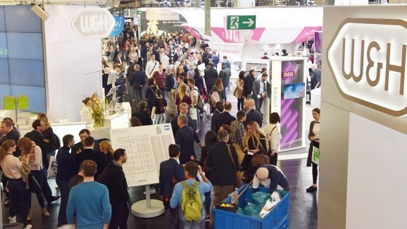 2019年科隆国际牙科展（IDS）的筹备工作现已开始