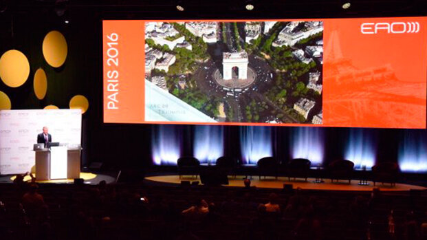 Parigi: al via il Congresso EAO