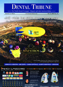 DT Latin America No. 11, 2016 DT Latin America No. 11, 2016