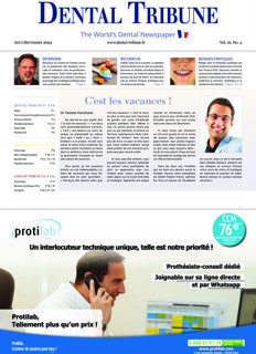 DT France No. 4, 2024