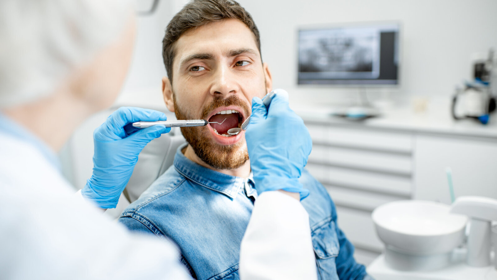 Lanzan la 6ª Campaña de Cáncer Oral   